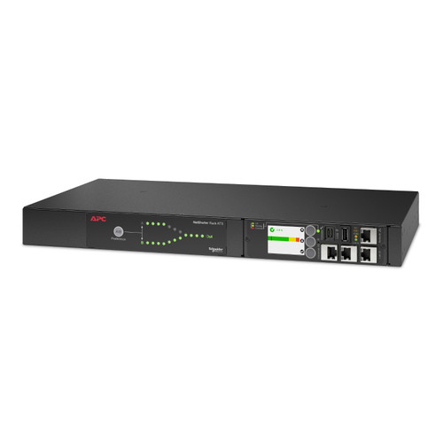 APC AP4452A Automatic Transfer Switch (ATS)