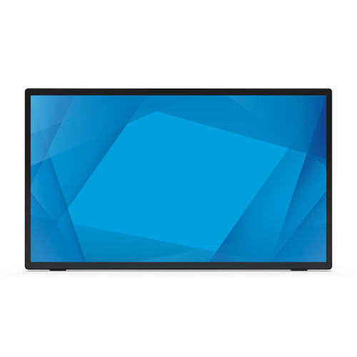 Elo Touch Solutions Elo 2770L computer monitor 27" 1920 x 1080 pixels Full HD LED Touchscreen Black - E511602