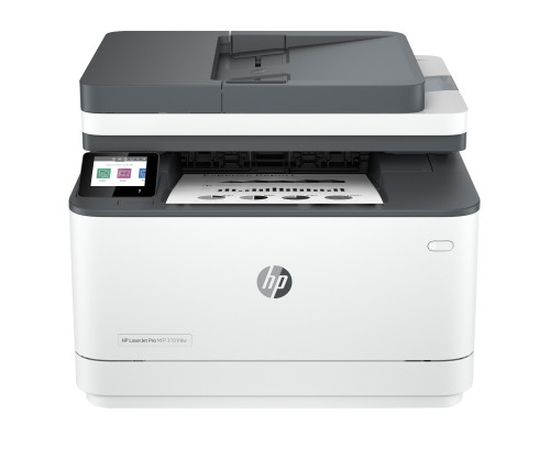 HP LaserJet Pro 3101fdw Wireless Multifunction Black and white Printer, Copier, Scanner; Duplex - 3G628F#BGJ