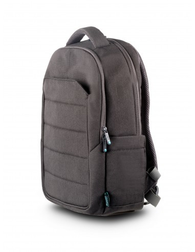 Urban Factory ELB15UF laptop case 15.6" Backpack Gray