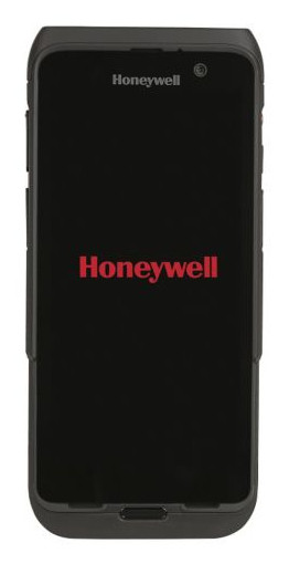 Honeywell CT47 handheld mobile computer 5.5" 2160 x 1080 pixels Touchscreen 11.1 oz (314 g) Black - CT47-X0N-3ED100G