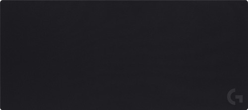 Logitech G 943-000776 mouse pad Gaming mouse pad Black