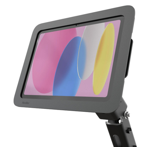 Heckler Design H757-BG holder Passive holder Tablet/UMPC Gray