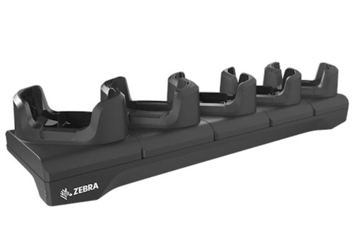 Zebra CRD-NGTC7-5SC5D mobile device dock station Mobile computer Black