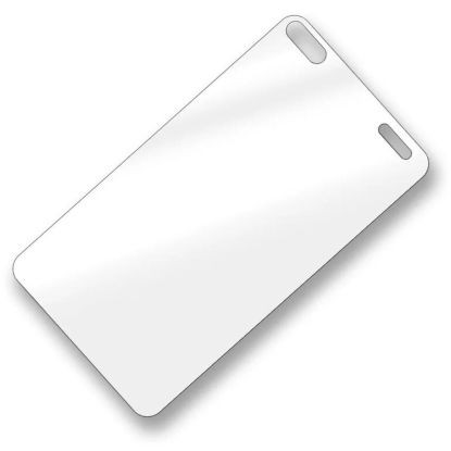 Honeywell CW45-SP-5PK handheld mobile computer accessory Screen protector