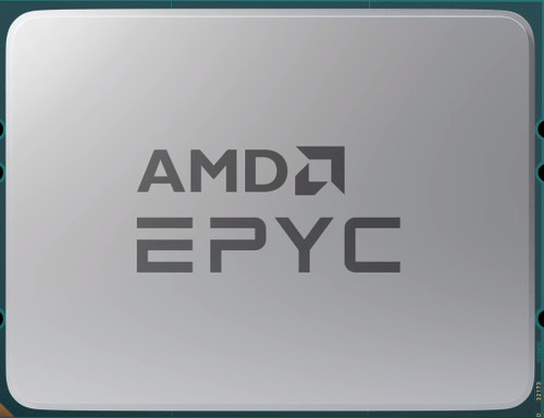 AMD EPYC 9634 processor 2.25 GHz 384 MB L3 Tray - 100-000000797