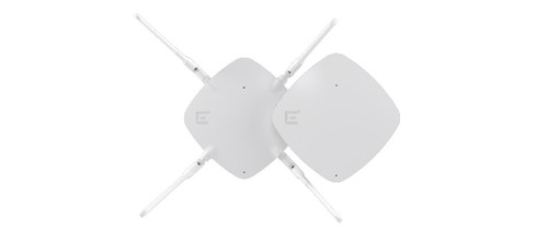 Extreme networks AP3000X-WW wireless access point 2400 Mbit/s White Power over Ethernet (PoE)