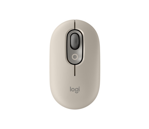 Logitech POP mouse Universal Bluetooth Optical 4000 DPI - 910-006625