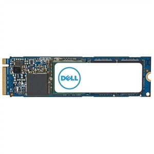 DELL AC037409 internal solid state drive 1 TB M.2 PCI Express 4.0 NVMe - SNP228G44/1TB