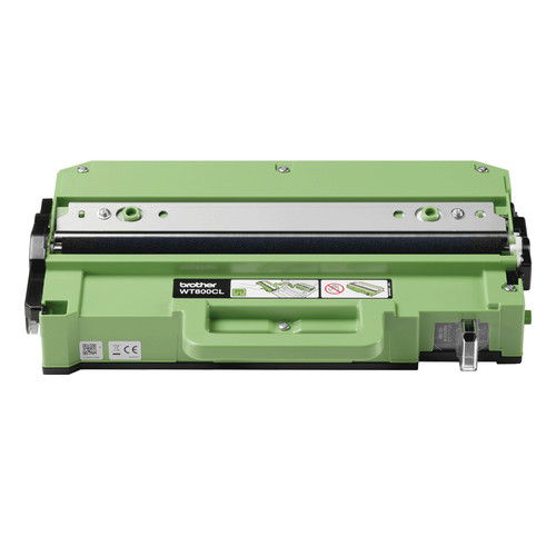 Brother WT-800CL toner cartridge 1 pc(s) Original Black - WT800CL