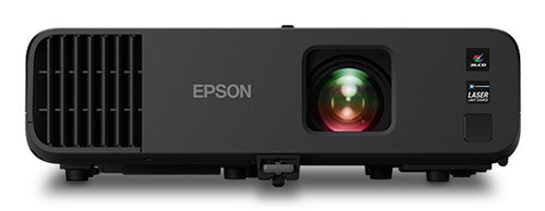 Epson PowerLite L265F 4600 ANSI lumens 3LCD 1080p (1920x1080) 3D Black - V11HA72120