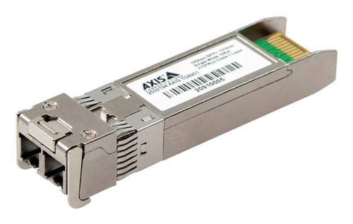 Axis 02630-001 network transceiver module Fiber optic SFP+ 1310 nm