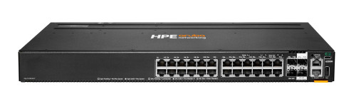 HPE Aruba Networking CX 6200M 24G 4SFP+ Switch - R8Q67A