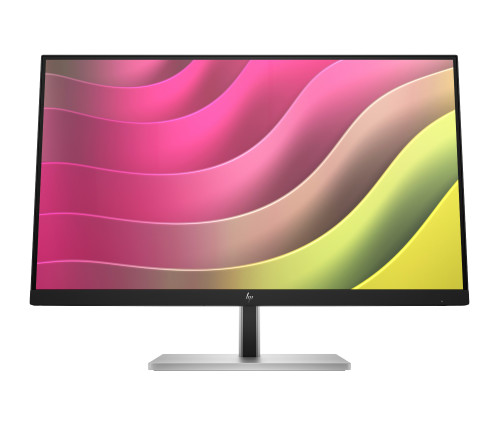 HP E24t G5 FHD Touch Monitor - 6N6E6AA#ABA