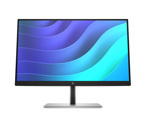 HP E-Series E22 G5 FHD Monitor - 6N4E8AA#ABA