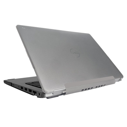 Targus THZ925GLZ notebook case 14" Cover Transparent