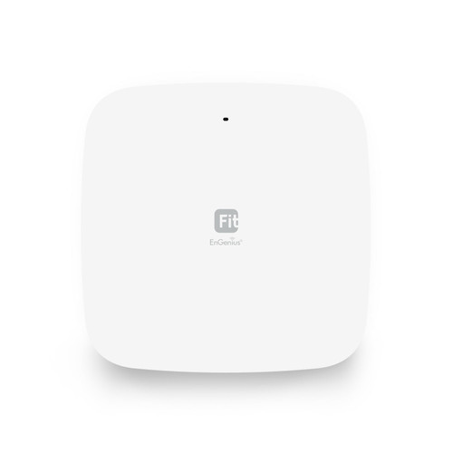 EnGenius EWS356-FIT wireless access point 2400 Mbit/s White Power over Ethernet (PoE)
