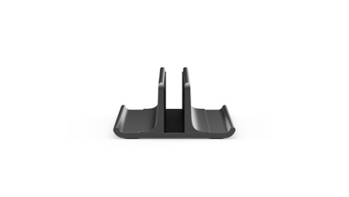 Mobile Pixels Laptop Stand Notebook & tablet stand Dark Gray - 114-1001P01