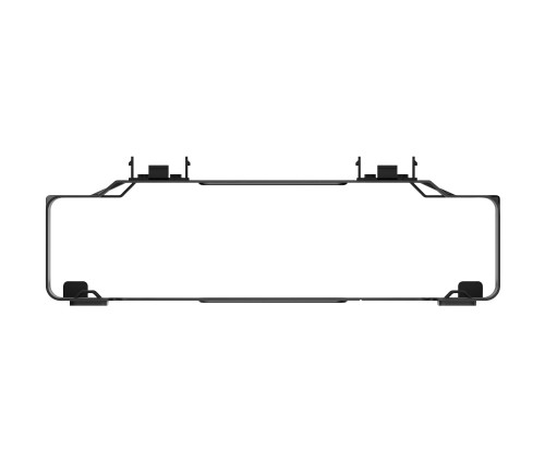 HP B200 PC Mounting Bracket - 762T5AA