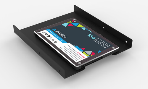 Axiom AXG101999 internal solid state drive 2 TB M.2 Serial ATA III 3D TLC NAND