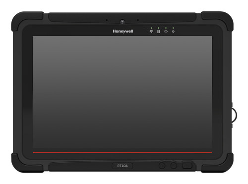 Honeywell RT10A 4G Snapdragon LTE-TDD & LTE-FDD 128 GB 10.1" 8 GB Wi-Fi 5 (802.11ac) Black - RT10A-L1N-37C12S0F