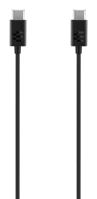 EPOS 1000304 USB cable 59.1" (1.5 m) USB C Black