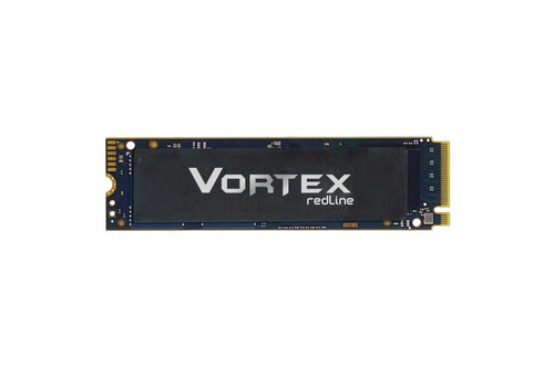 Mushkin Vortex 2 TB M.2 PCI Express 4.0 NVMe 3D NAND - MKNSSDVT2TB-D8