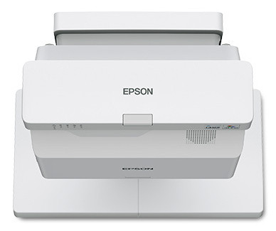Epson 760Wi 4100 ANSI lumens 3LCD WXGA (1280x800) White - V11HA80020
