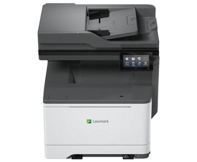 Lexmark CX532adwe Laser A4 1200 x 1200 DPI 33 ppm Wi-Fi - 50M7040