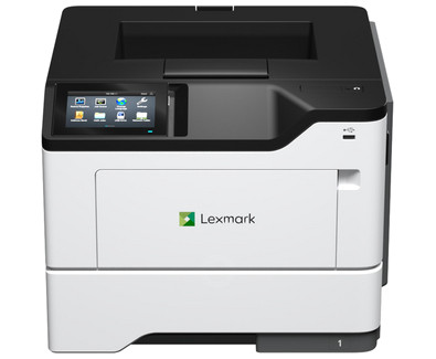 Lexmark MS632dwe 1200 x 1200 DPI A4 Wi-Fi - 38S0500