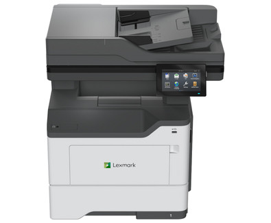 Lexmark MX532adwe Laser A4 1200 x 1200 DPI 46 ppm Wi-Fi - 38S0820