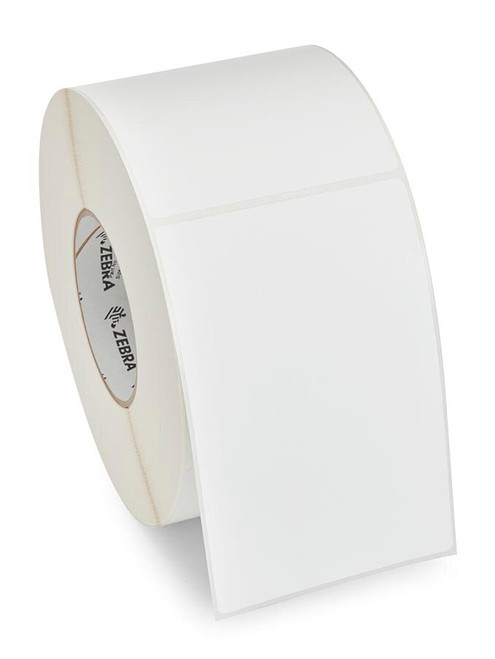 Zebra Z-Perform 1500T Label White - 10039001