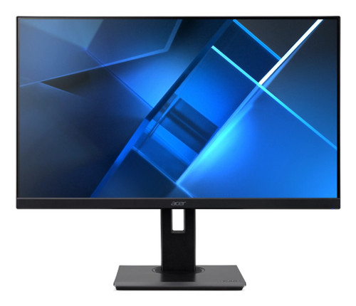 Acer Vero B7 B227Q H computer monitor 21.5" 1920 x 1080 pixels Full HD LED Black - UM.WB7AA.H01