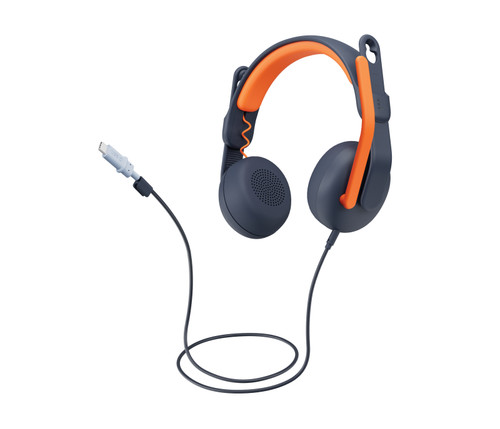 Logitech Zone Learn - 981-001367