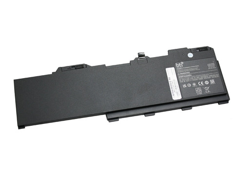 BTI L86212-001- industrial rechargeable battery Lithium-Ion (Li-Ion) 6090 mAh 15.44 V - L86212-001-BTI