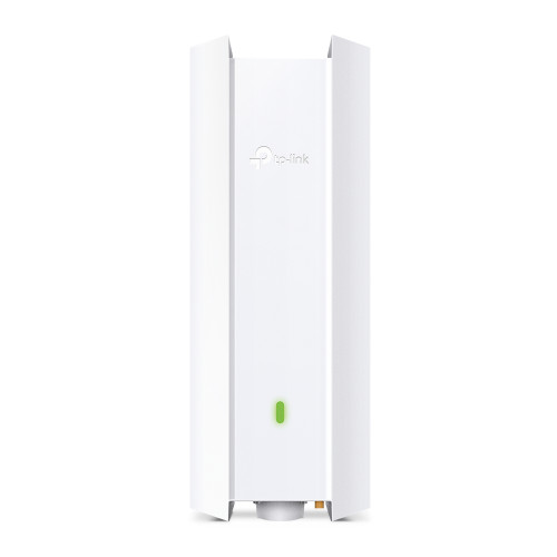 TP-Link Omada EAP650-Outdoor 3000 Mbit/s White Power over Ethernet (PoE)