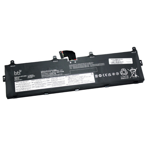 BTI 01AV497- industrial rechargeable battery Lithium-Ion (Li-Ion) 8800 mAh 11.4 V - 01AV497-BTI