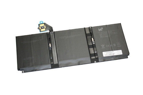 BTI DYNT02- industrial rechargeable battery Lithium-Ion (Li-Ion) 6041 mAh 7.58 V - DYNT02-BTI