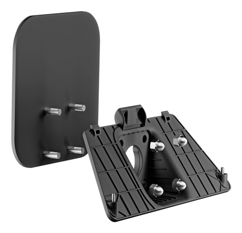 EPOS EXPAND Control Glass Wall Mount Black - 1001249