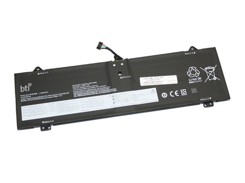 BTI L19C4PDC- industrial rechargeable battery Lithium-Ion (Li-Ion) 4620 mAh 15.36 V - L19C4PDC-BTI