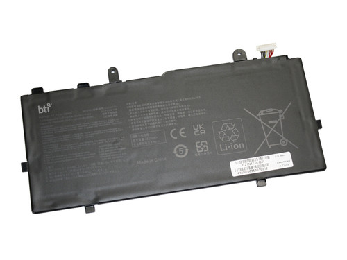 BTI C21N1714- industrial rechargeable battery Lithium-Ion (Li-Ion) 5060 mAh 7.7 V - C21N1714-BTI