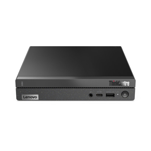Lenovo ThinkCentre neo 50q Gen 4 Intel® Core i5 i5-13420H 8 GB DDR4-SDRAM 256 GB SSD Windows 11 Pro Mini PC Black - 12LN000CUS