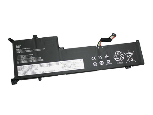BTI L19L4PF2- industrial rechargeable battery Lithium-Ion (Li-Ion) 3680 mAh 15.2 V - L19L4PF2-BTI