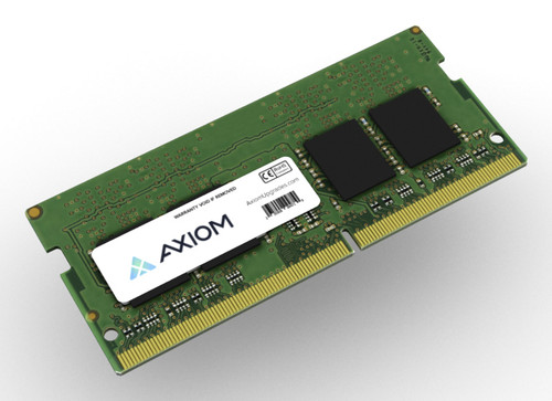 Axiom AXG1144102152/1 memory module 16 GB 1 x 16 GB DDR5 262-pin SO-DIMM
