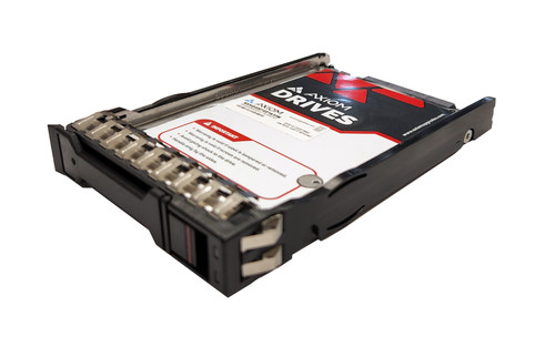 Axiom P53562-B21-AX internal hard drive 1.8 TB 10000 RPM 128 MB 2.5" SAS