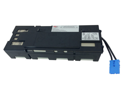 GTS APCRBC115- UPS battery Sealed Lead Acid (VRLA) 12 V 9 Ah - APCRBC115-GTS