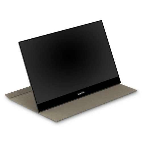 Viewsonic VX1655-4K-OLED portable TV/monitor Portable monitor Black 16" 3840 x 2160 pixels