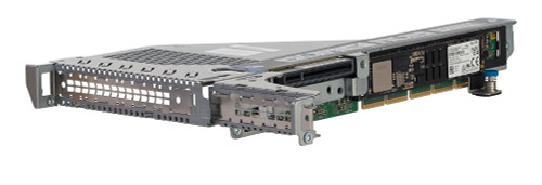 HPE ProLiant Compute ML350 Gen11/Gen12 4x8 Secondary Riser Kit - P48407-B21
