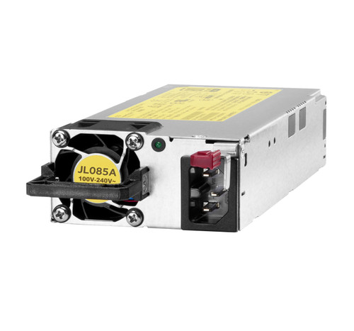 HPE Aruba Networking X371 12VDC 250W 100-240VAC PS network switch component Power supply - JL085A#B2B