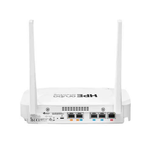 HPE Aruba Networking AP-605CM12 CAT12 LTE Cellular Module - R8N34A